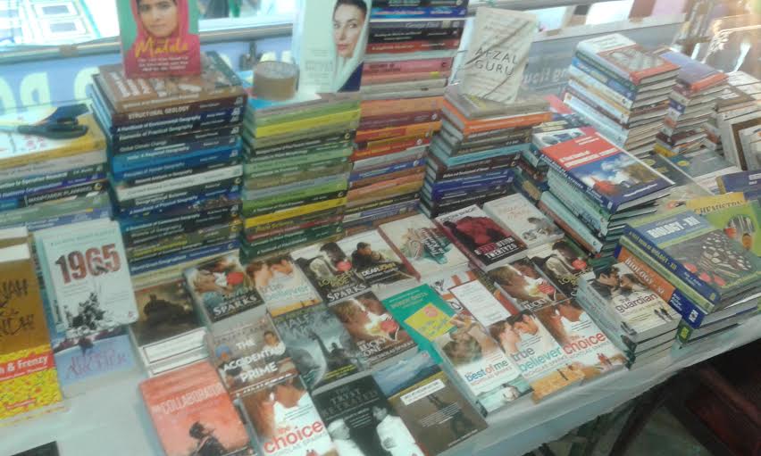 Afzal Guru Book