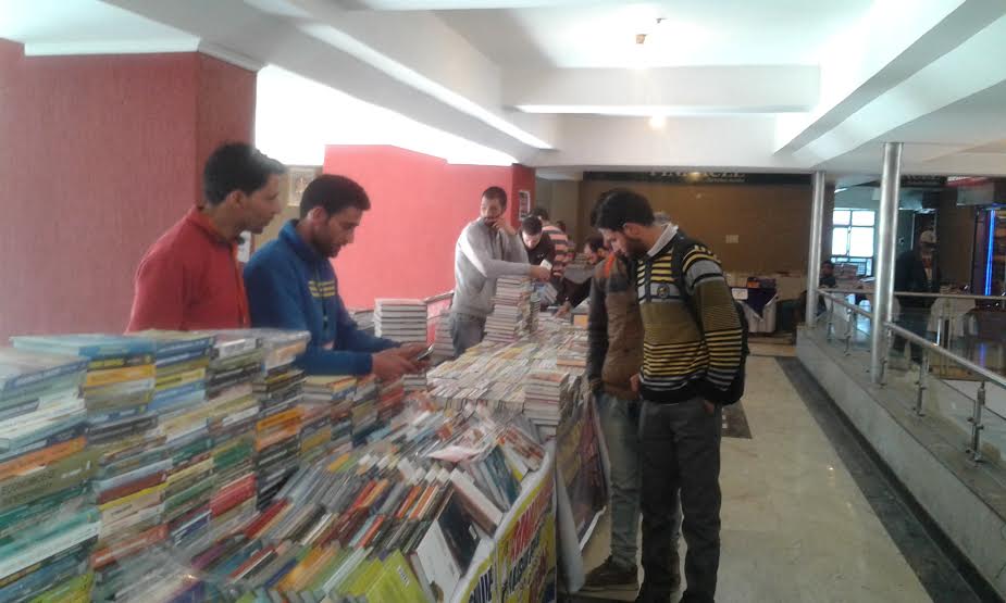 Book Fair