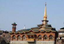 Hindu Subjects, Muslim Rulers