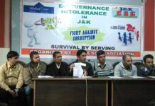 J&K CSC Association Appeals Governor Vohra to Implement ‘National e-Governance Project’