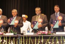 CJI for Inculcating Consciousness about Dignity, Rights of Labour Class