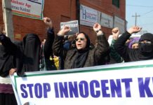 Pulwama Killings: Young Kashmiris Are Being Killed Under a Well Planned Strategy, Says Zamrooda Habib