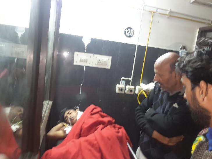 ER Rasheed in Jammu 1