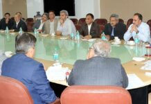 Implement ‘Ease of Doing Business’: FCIK tells Governor