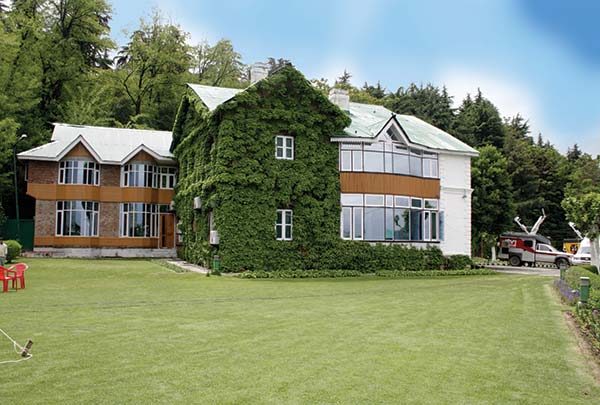 Fair-View-Mufti-residence