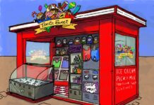 ‘Eco-Friendly’ Food Kiosks Coming Up in KU Campus