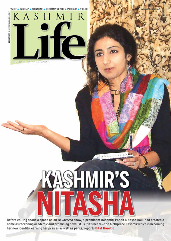 Front-Page-Kashmir-LifeKashmir’s-Nitasha