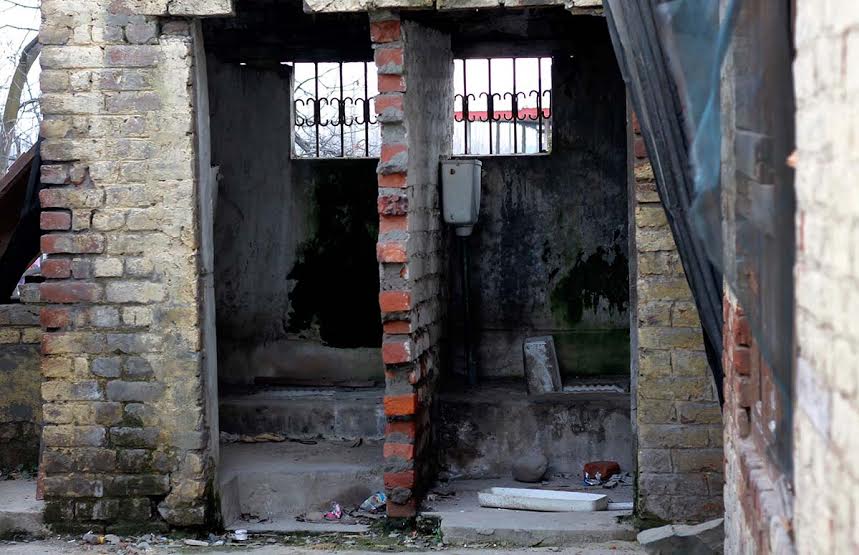 Gujjar-Bakerwal Hostel Pulwama 2