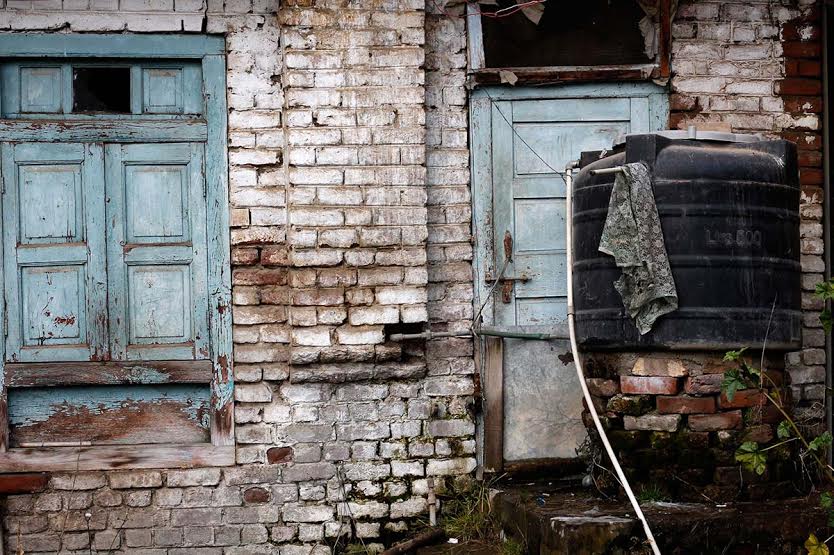 Gujjar-Bakerwal Hostel Pulwama 3