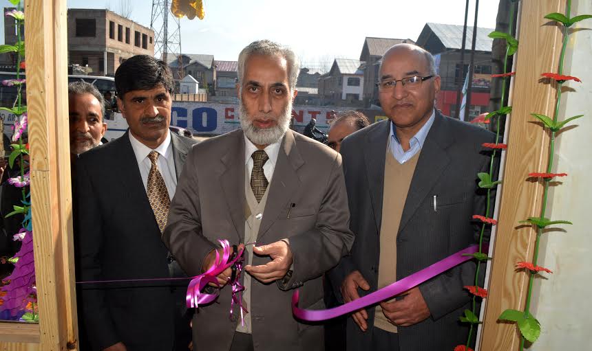 J&K Bank