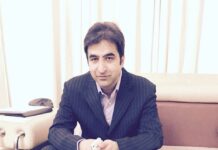 Vohra Effect: J&K Advocate General Resigns