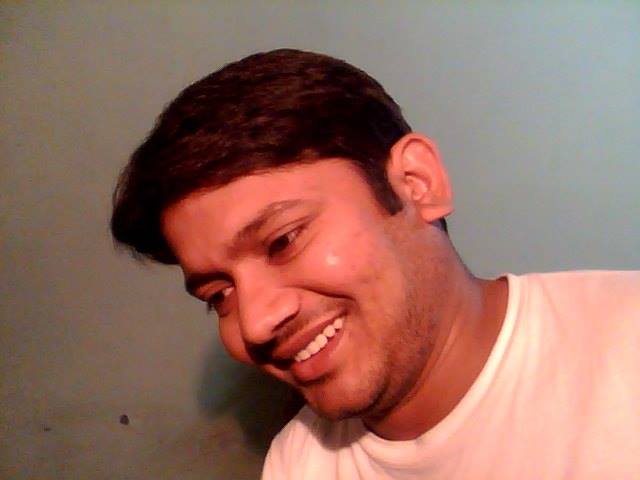 Kanhaiya Kumar