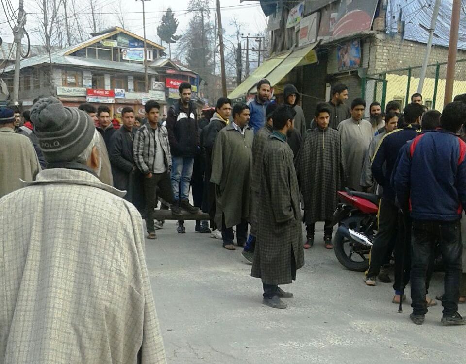 LAWDA PROTEST 2
