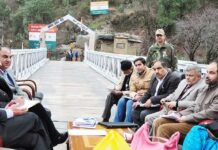 ‘Rs 3700 Cr LoC Trade Done Since 2008’