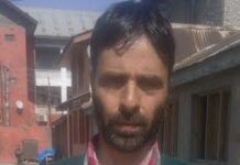 Labourer Alleges ‘Harassment’; ‘I was Detained Illegally, Tortured Physically’