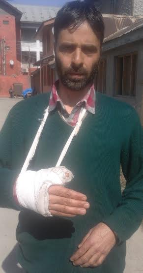 Manzoor Ahmad