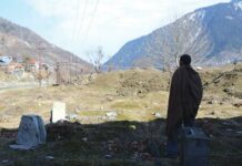 Hyderpora ‘Encounter’: 21 Months Later, Ramban Man Offered Fateh To His Son In Handwara
