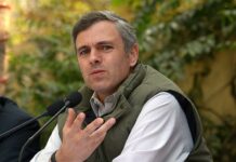 Would Have Chosen Srinagar LS Seat if Challenged by Parra, but Sajad Lone…, Says Omar