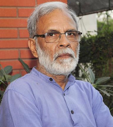 Pankaj Bhutalia