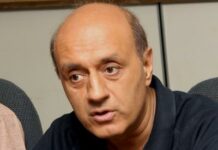 A Brief Profile of Parwez Dewan, Khursheed Ganai