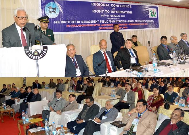 RTI Conference