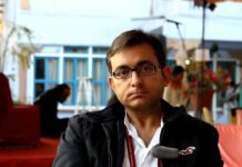 To Rahul Pandita’s Polemic