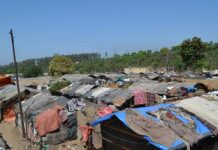 Rangoon Refugees