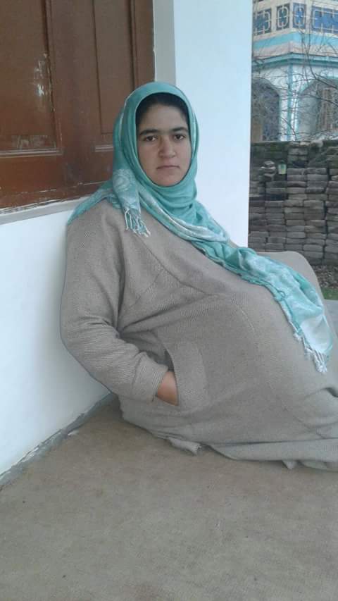 Shaista Mir