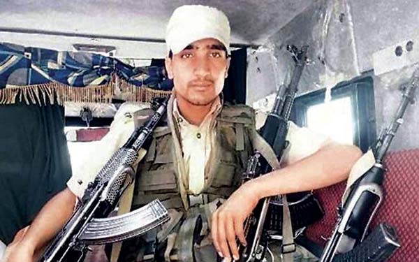 Shakoor-Parray-joined-militant-ranks