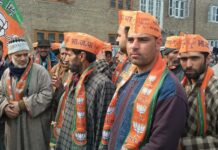 Ahead of Govt Formation, Islamabad BJP asks Workers, ‘Ensure Growth in Numbers’