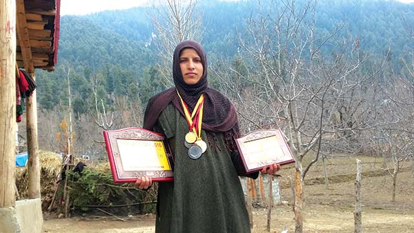 The-Milkha-girl