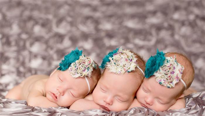 Triplet