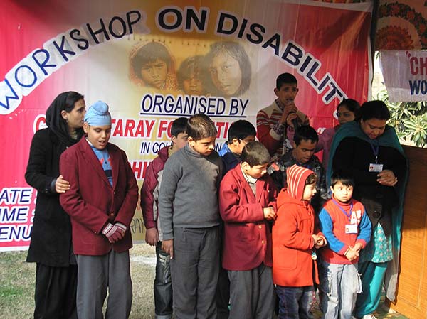 chotaya-tara-special-children