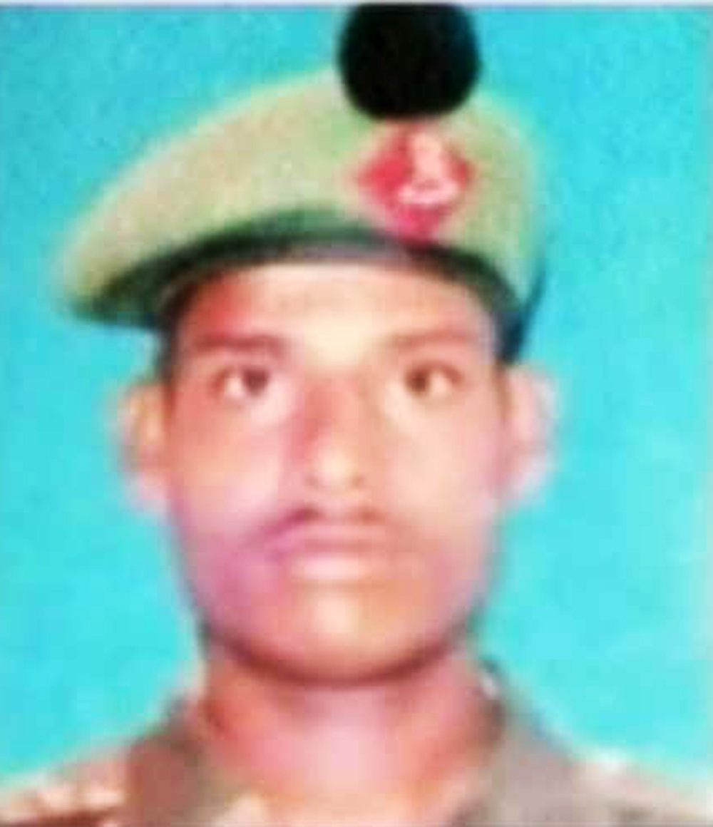 Hanamanthappa Koppad