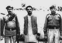 Maqbool and Bhat Brothers: The Tale of Trehgam Foursome