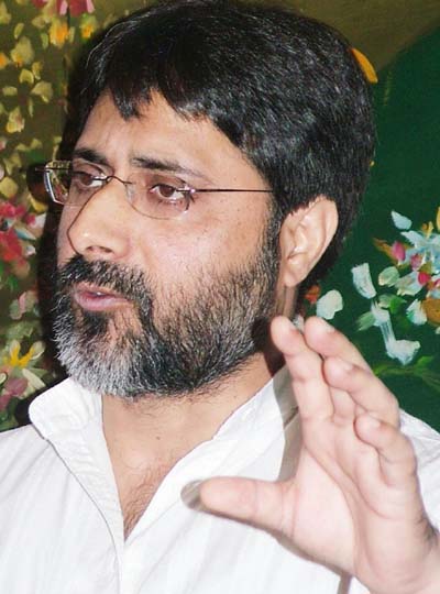 Prof SAR Geelani