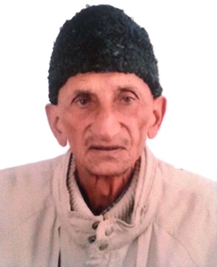 Ghulam Mustaffa Beigh