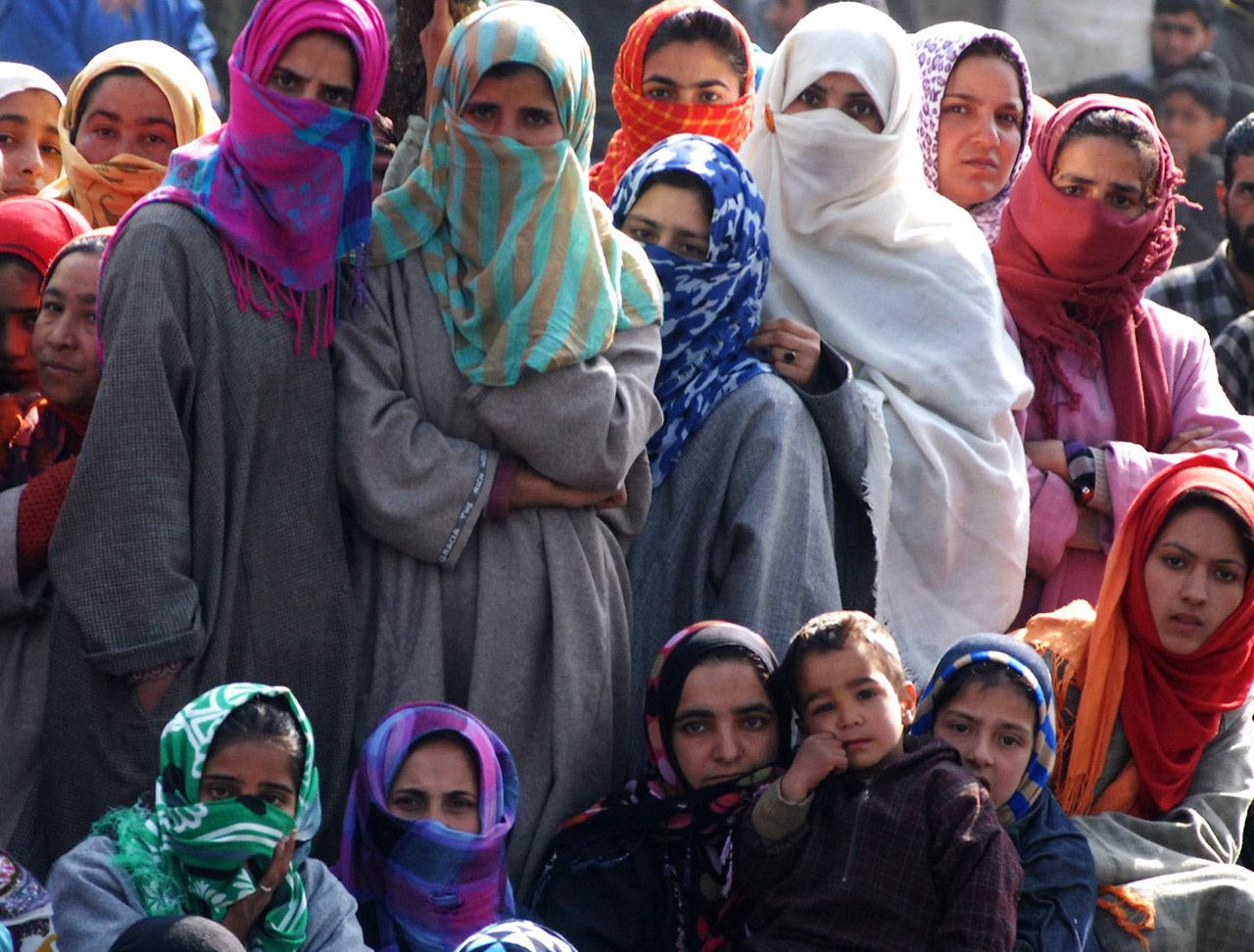 PHOTO BY BILAL BAHADUR