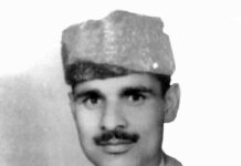 Abdul Razak Mir (Bachru)
