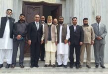 Not Against Dialogue, Geelani Says, ‘India Using it as a Time Killing Process’