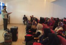 CRDP Holds Ethical Leadership and Personality Development Workshop in Pulwama College