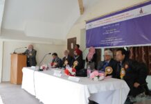 Scholars told to Submit Proposals to ICSSR for Receiving Financial Support