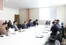 CUK Makes Bio-Metric Attendance Mandatory for its Scholars