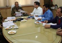 Police Focusing On Capacity Building, DGP Says