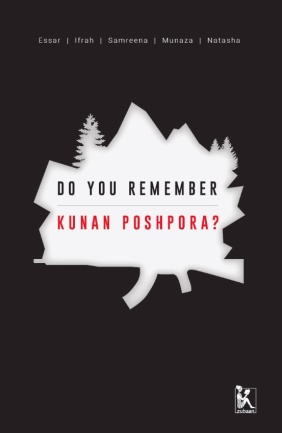 Do You Remember Kunan Poshpora