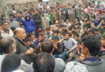 Dumping Garbage at Achan Well-Crafted Plan to Ruin Shehr-e-Khaas: Rasheed