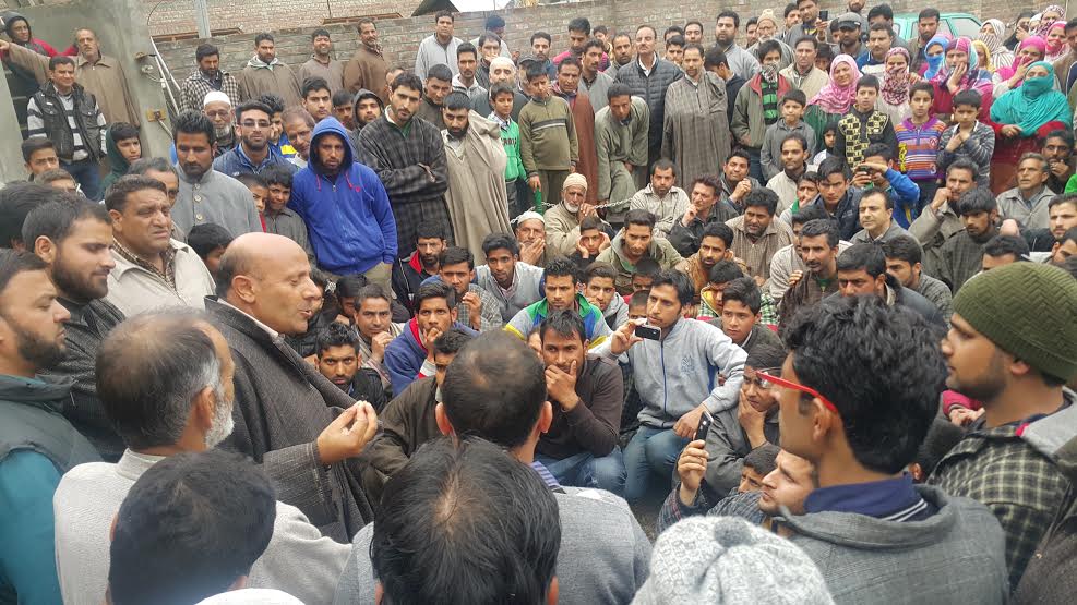 Er Rasheed