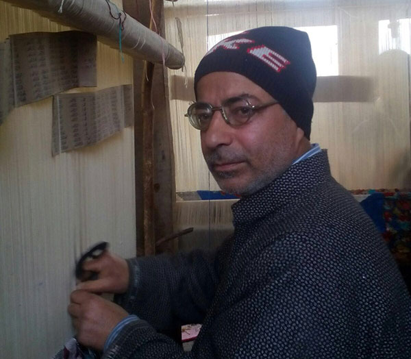 Hilal Ahmed Khan