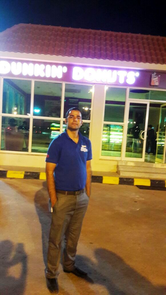 Rameez Wani