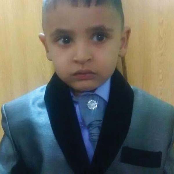 Iftikhar-Ahmad-4-year-old-boy